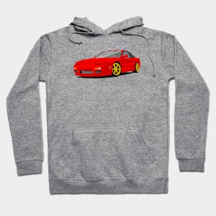 Nissan 180sx Hoodie